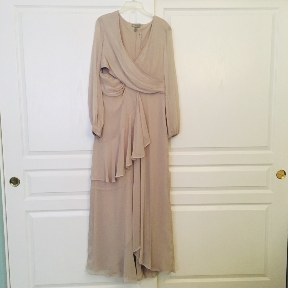 ASOS dress